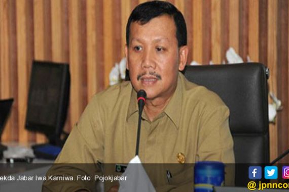 KPK Tetapkan Sekda Jabar Tersangka Suap Terkait Meikarta - JPNN.COM