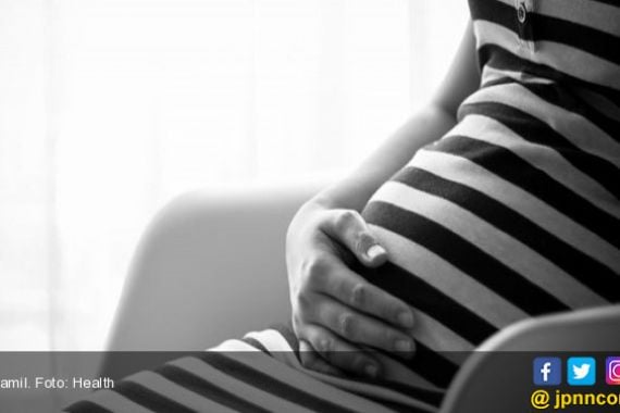 Sebelum ke Dokter, Kenali 5 Tanda Kehamilan Dini - JPNN.COM