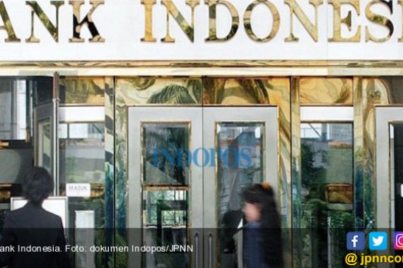 Utang Luar Negeri Indonesia Tumbuh Melambat Menjadi Rp 5.499,1 Triliun - JPNN.COM