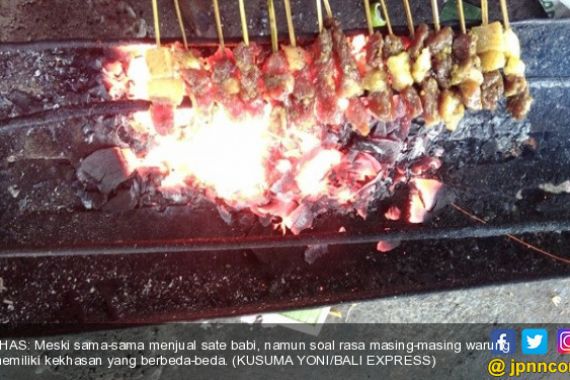 Kabar Hoaks Provokasi Soal Babi Halal - JPNN.COM