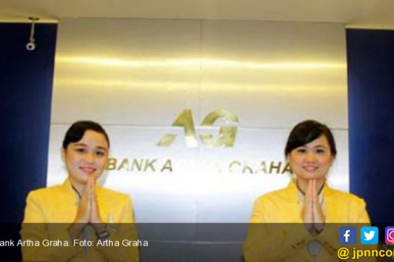 Penghuni AMPR Kemayoran Bayar IPL Via Rekening Bank Arta Graha - JPNN.COM