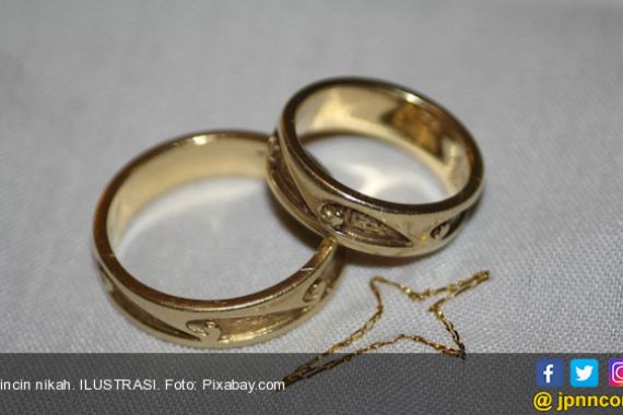 Pesan Cincin Kawin, Syahnaz Sadiqah Nikah Tahun Ini? - JPNN.COM