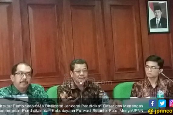 Ini Dia 4 Wakil Indonesia di WSDC 2017 - JPNN.COM