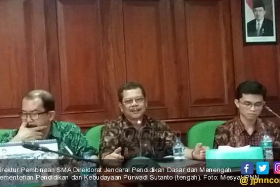 Indonesia Tuan Rumah Kompetisi Debat Siswa Tingkat Dunia - JPNN.COM