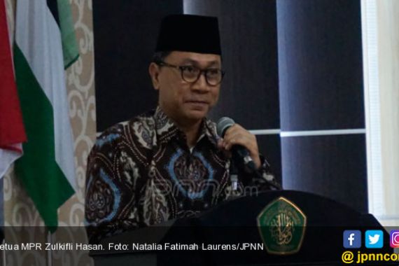 Presiden Harus Ajak MUI, NU, Muhammadiyah Bicarakan Dana Haji - JPNN.COM
