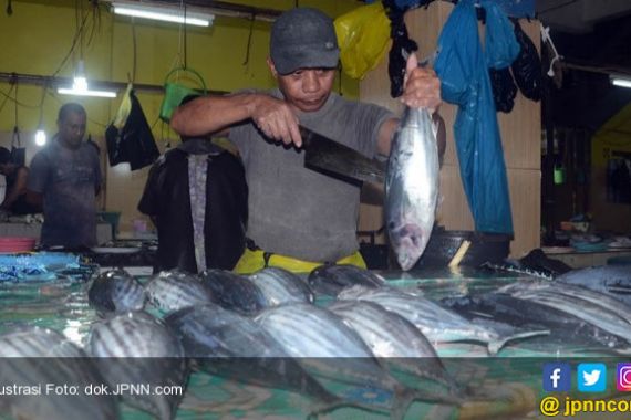 Pontianak Gelar Festival dan Lomba Masak Ikan Nusantara untuk Jokowi - JPNN.COM