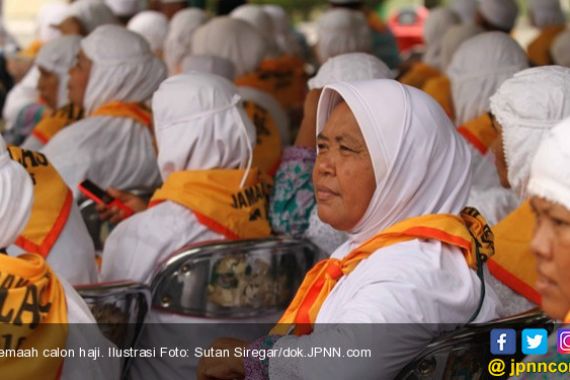 Kemenag Pastikan Pengelolaan Dana Haji tak Perlu Izin Jemaah - JPNN.COM