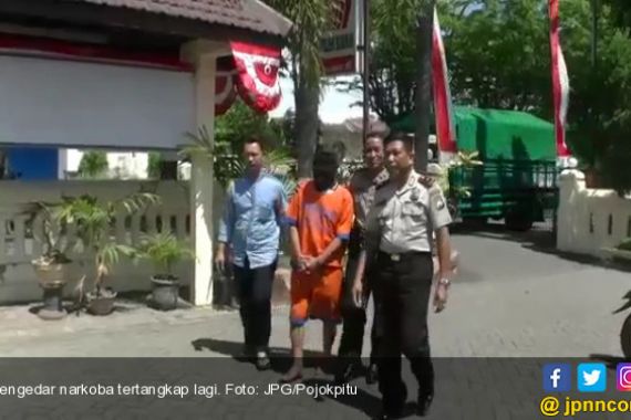 Mas..Mas..Tiga Kali Dibui Ternyata Gak Kapok - JPNN.COM