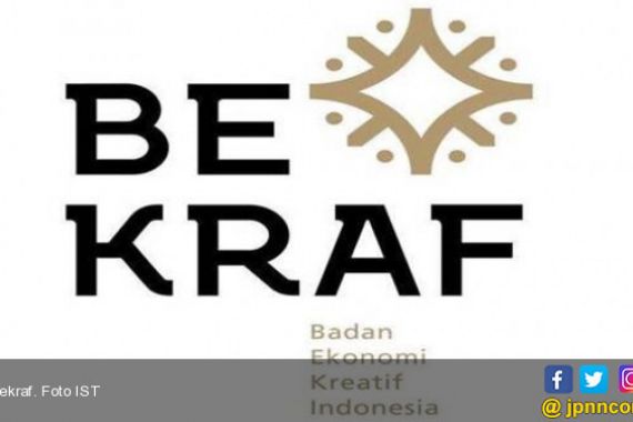 Strategi Bekraf Kembangkan Industri Gim - JPNN.COM