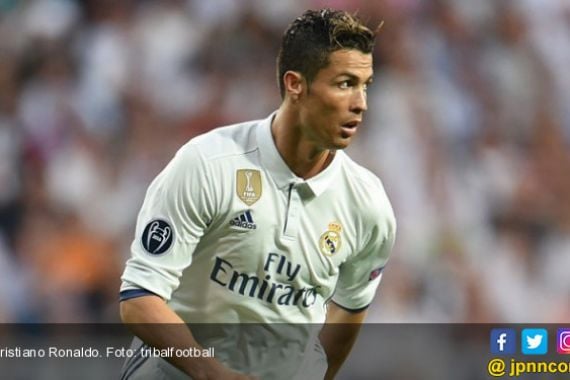 Casemiro Yakin Ronaldo Cetak Gol Lagi di Kandang Dortmund - JPNN.COM