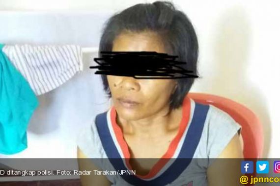 Gelagat Ibu Rumah Tangga Mencurigakan, Ternyata Oh Ternyata... - JPNN.COM