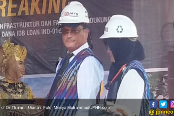 Maju Pilkada, Rektor Harus Mundur - JPNN.COM