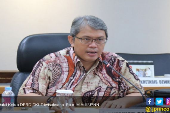 DPRD Minta Mekanisme Lelang Proyek Rusun Diubah - JPNN.COM