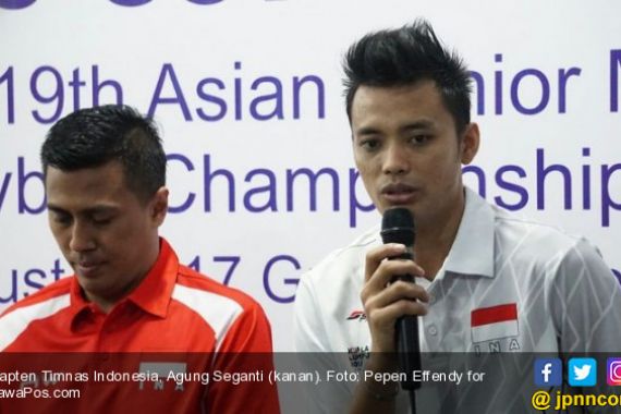 Aduh! Pelatih dan Pemain Timnas Indonesia Ambruk - JPNN.COM