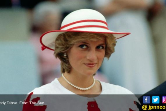 Rekaman Curhat Lady Diana Buktikan Pangeran Charles Selingkuh - JPNN.COM