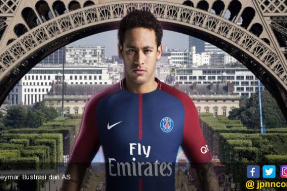 Presiden Lyon Sebut PSG Melukai Perjuangan Klub Lain di Ligue 1 - JPNN.COM