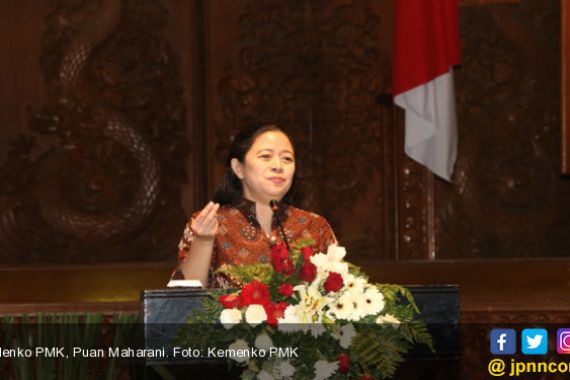 Indonesia Harus Perbaiki Peringkat di Asian Para Games 2018 - JPNN.COM