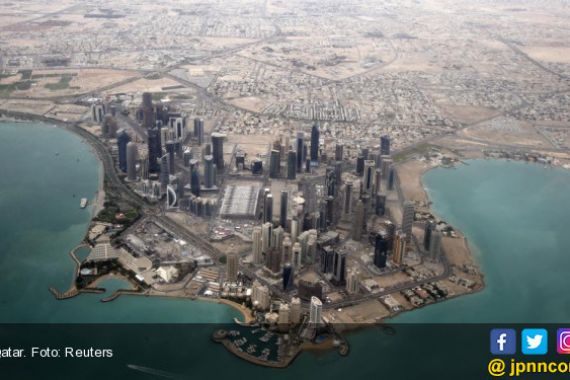 Qatar Akhirnya Minta Bantuan WTO - JPNN.COM