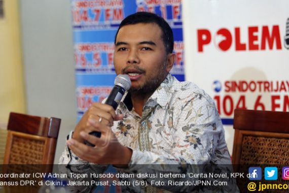 Ingat, Teror ke Aktivis Antikorupsi di Era Presiden SBY Juga Tak Terungkap - JPNN.COM