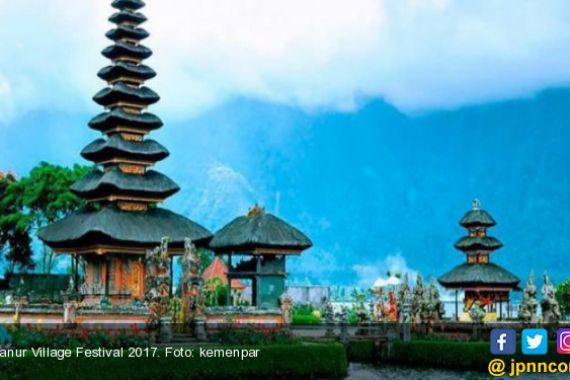 “Bali Surgawi” Bakal Meriahkan Festival Lokal di Prancis - JPNN.COM