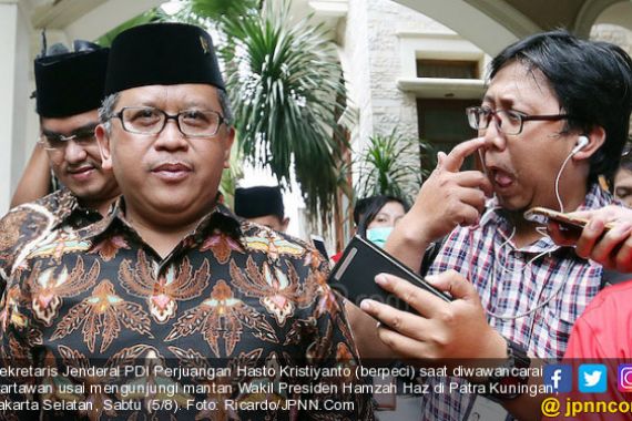 Maaf, Ini Alasan PDIP Ogah Usung Kang Emil untuk Pilgub Jabar - JPNN.COM