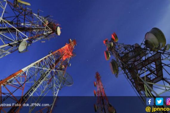 Ketum ATSI: Efisiensi di Industri Telekomunikasi tak Bisa Dihindari - JPNN.COM