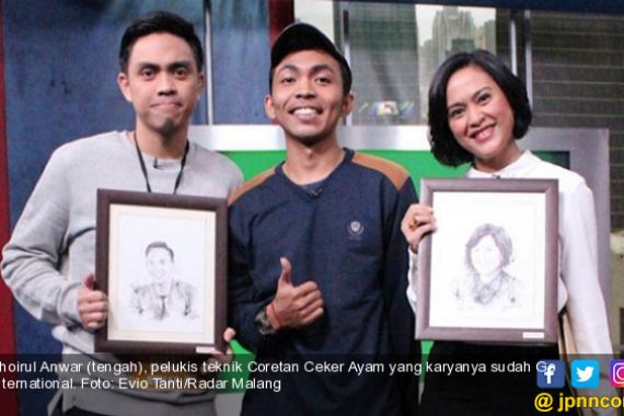 Diapresiasi Ibu Ani Yudhoyono, Sempat Ditawar Ridwan Kamil tapi Telat Jawab - JPNN.COM