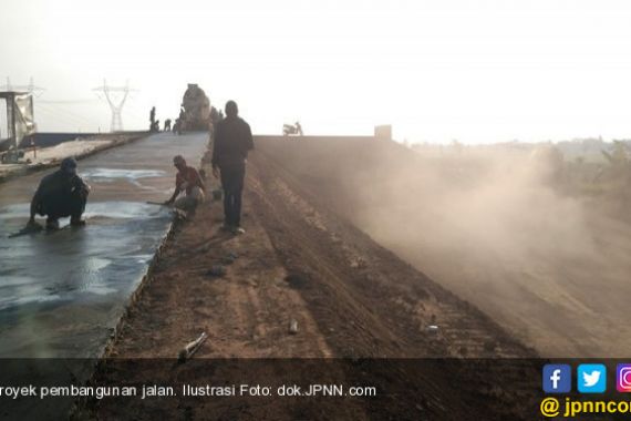 Dua Bulan, Pemkot Pekalongan Harus Sudah Bebaskan 100 Persen Lahan - JPNN.COM