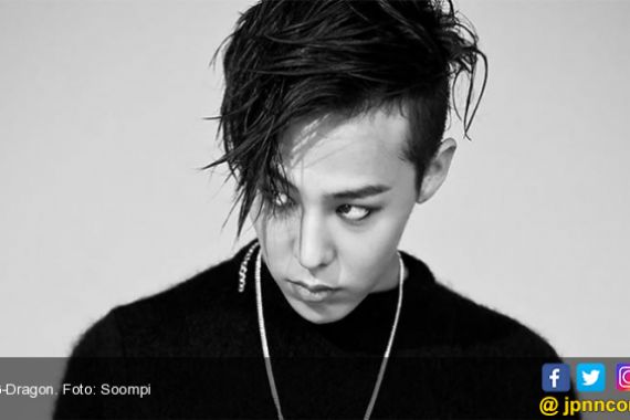 Kembali ke Indonesia, G-Dragon Gelar Konser Perpisahan - JPNN.COM