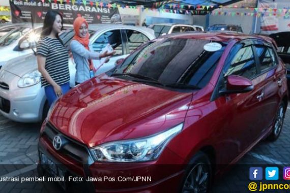 Asuransi Astra Buana Bidik Pembeli Kendaraan Tunai - JPNN.COM