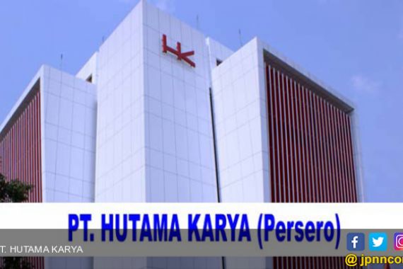 Transformasi Bisnis Lambungkan Kinerja Hutama Karya - JPNN.COM
