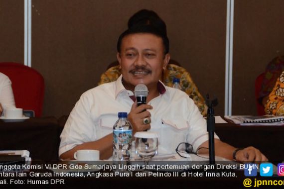 Legislator: Pembangunan Jangan Hanya Terpusat di Bali Selatan - JPNN.COM