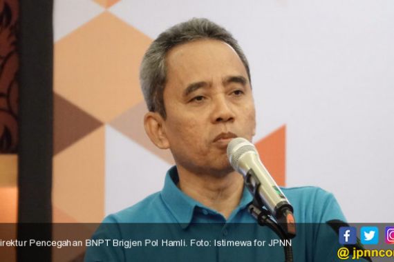 Konten Duta Damai Harus Diviralkan untuk Tangkal Radikalisme - JPNN.COM