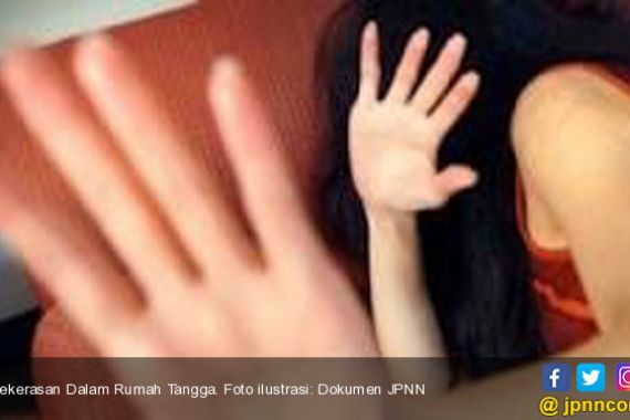 Kekerasan Terhadap Perempuan dan Anak Masih Mengkhawatirkan - JPNN.COM