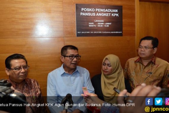 Efektivitas Pelaporan Kekayaan Penyelenggara Negara Dipertanyakan - JPNN.COM