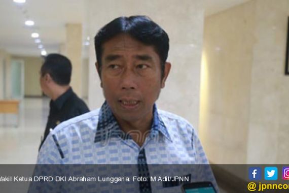Haji Lulung Minta KPK Pelototi Pemilihan Wagub DKI - JPNN.COM