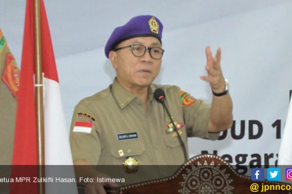 Alumni Menwa Harus Jadi Perekat Keberagaman - JPNN.COM