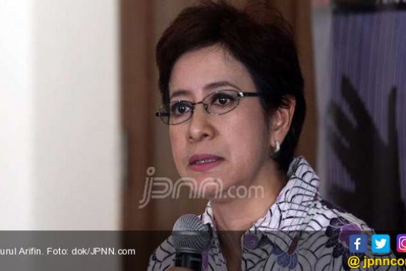 Nurul Arifin Bilang Meniadakan Presidential Threshold Malah Berbahaya - JPNN.COM