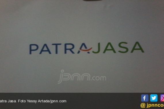 Patra Jasa Butuh Investasi Rp 5,5 triliun - JPNN.COM