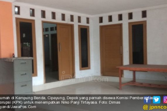 LPSK Merasa Lebih Berwenang soal Rumah Aman ketimbang KPK - JPNN.COM