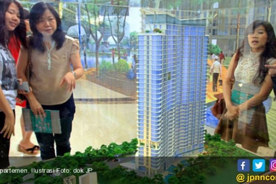 Pengembang Asal Hong Kong Ramaikan Persaingan Apartemen - JPNN.COM