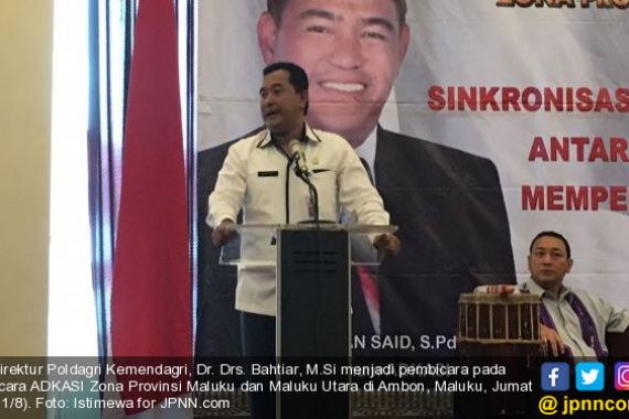 Direktur Poldagri: Metode Konversi Suara di Pemilu 2019 Lebih Adil - JPNN.COM