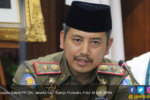 Polda Metro Segera Garap Kepala Satpol PP DKI Jakarta - JPNN.COM