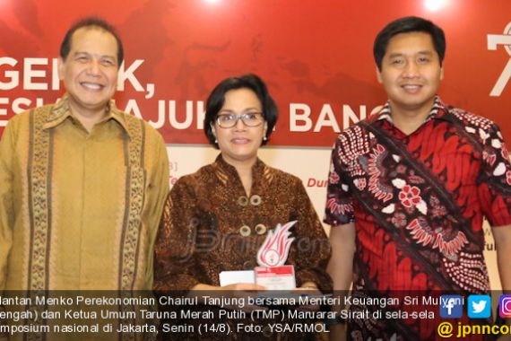 Infrastruktur Bukan untuk Kemewahan, tapi Demi Daya Saing Nasional - JPNN.COM