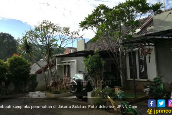 2 Alasan Utama Investor Properti Bidik Pasar Indonesia - JPNN.COM