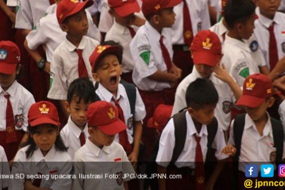 DKI Jakarta dan Jateng Siap Ubah Juknis PPDB Sistem Zonasi - JPNN.COM