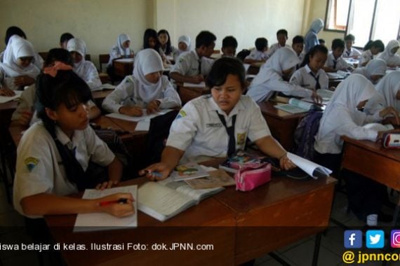 Palembang Rencanakan Kegiatan Belajar di Sekolah Mulai 15 Juni - JPNN.COM