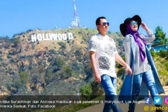 Hotel di Arab Saudi Kena Kemplang First Travel sampai Rp 24 M - JPNN.COM