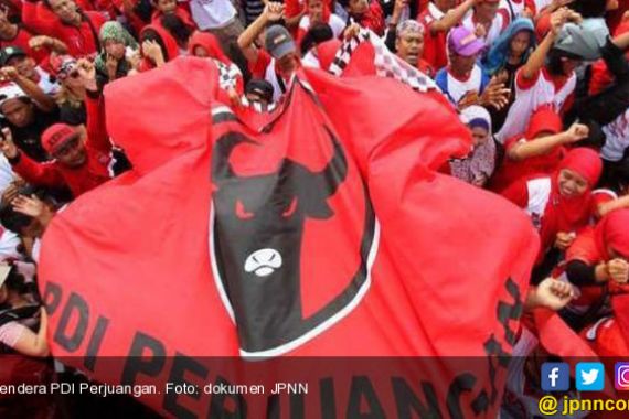 PDIP Banten Targetkan Jokowi - Ma'ruf Raup 60 Persen Suara - JPNN.COM