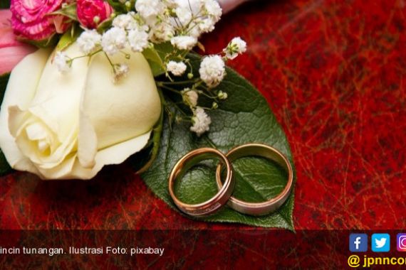 Hasrat Kuat Syam dan Ayu Melakukan Pernikahan Dini - JPNN.COM